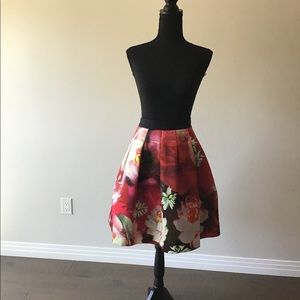 Ted Baker Skirt